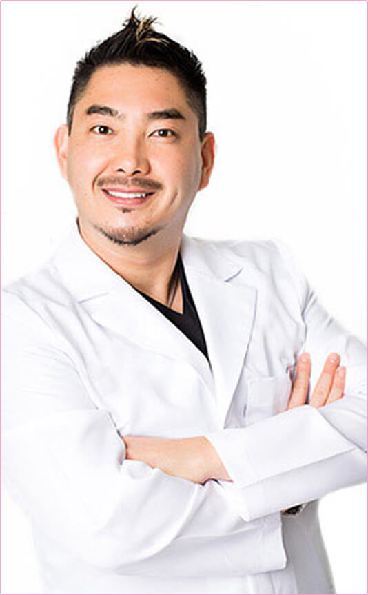 Dr. Ikeda